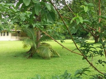 VENTA DE TERRENO EN CABUYA