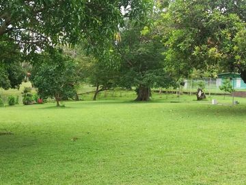 VENTA DE TERRENO EN CABUYA