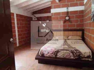 Venta Finca Vereda Guali - Amaga Suroeste Antioqueño