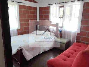 Venta Finca Vereda Guali - Amaga Suroeste Antioqueño