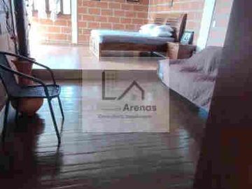 Venta Finca Vereda Guali - Amaga Suroeste Antioqueño