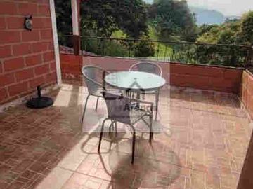 Venta Finca Vereda Guali - Amaga Suroeste Antioqueño