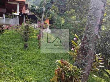 Venta Finca Vereda Guali - Amaga Suroeste Antioqueño