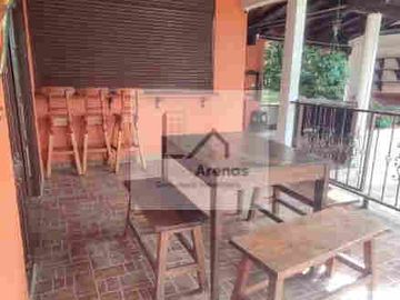 Venta Finca Vereda Guali - Amaga Suroeste Antioqueño