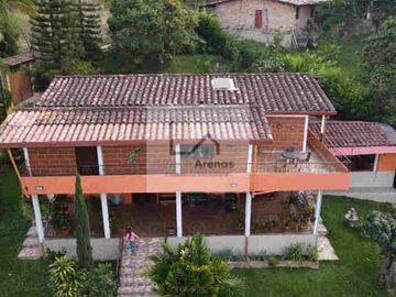 Venta Finca Vereda Guali - Amaga Suroeste Antioqueño