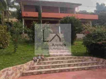 Venta Finca Vereda Guali - Amaga Suroeste Antioqueño