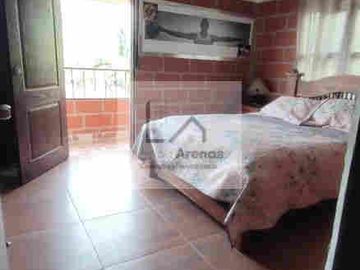 Venta Finca Vereda Guali - Amaga Suroeste Antioqueño