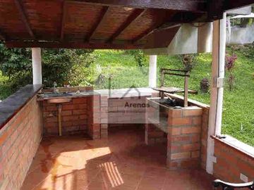 Venta Finca Vereda Guali - Amaga Suroeste Antioqueño