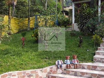 Venta Finca Vereda Guali - Amaga Suroeste Antioqueño