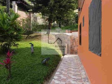 Venta Finca Vereda Guali - Amaga Suroeste Antioqueño