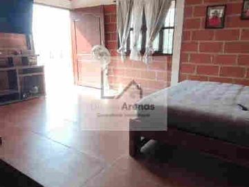 Venta Finca Vereda Guali - Amaga Suroeste Antioqueño