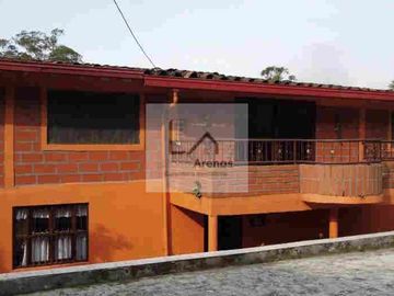 Venta Finca Vereda Guali - Amaga Suroeste Antioqueño