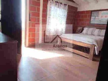 Venta Finca Vereda Guali - Amaga Suroeste Antioqueño