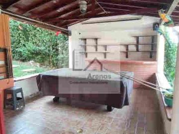 Venta Finca Vereda Guali - Amaga Suroeste Antioqueño