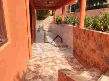 Venta Finca Vereda Guali - Amaga Suroeste Antioqueño