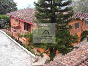 Venta Finca Vereda Guali - Amaga Suroeste Antioqueño