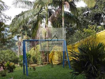 Venta Finca Vereda Guali - Amaga Suroeste Antioqueño