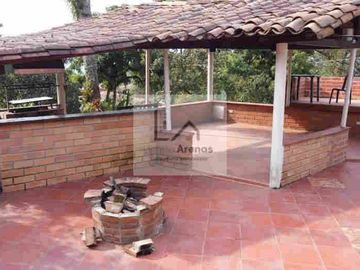 Venta Finca Vereda Guali - Amaga Suroeste Antioqueño