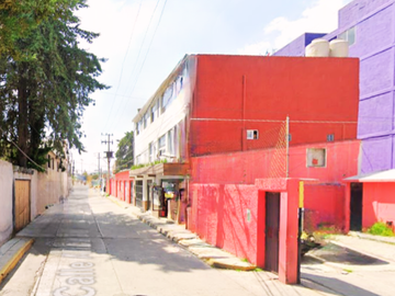 TLACOPA, TOLUCA 550,000