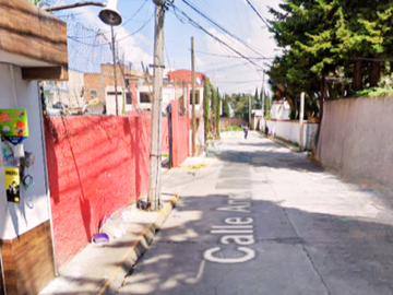 TLACOPA, TOLUCA 550,000