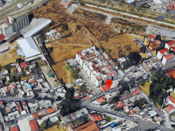 TLACOPA, TOLUCA 550,000