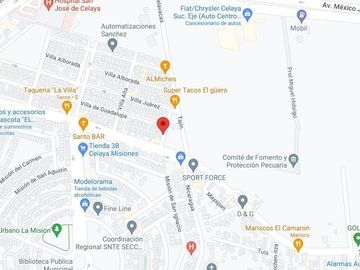 EXCELENTE CASA EN VENTA VILLAS DE LA HACIENDA,CELAYA GUANAJUATO
