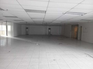 For Sale Fitted Office Space Ortigas Pasig Manila 365 sqm