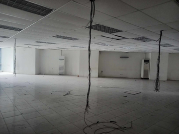 For Sale Fitted Office Space Ortigas Pasig Manila 365 sqm