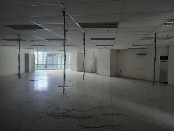 For Sale Fitted Office Space Ortigas Pasig Manila 365 sqm