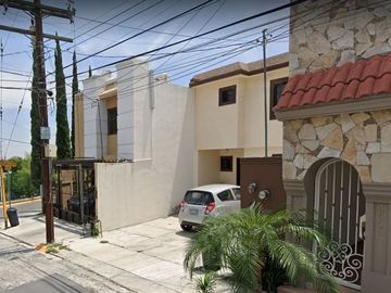BL - CASA EN VENTA - RIVERAS DEL CONTRY, GUADALUPE, NUEVO LEON