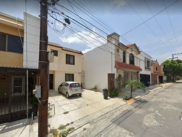 BL - CASA EN VENTA - RIVERAS DEL CONTRY, GUADALUPE, NUEVO LEON