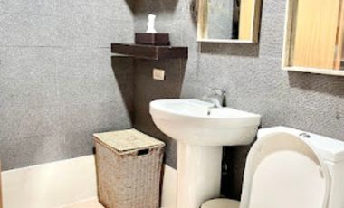 For Sale! Studio Unit  in Aspire Tower, Nuvo City, Quezon City.