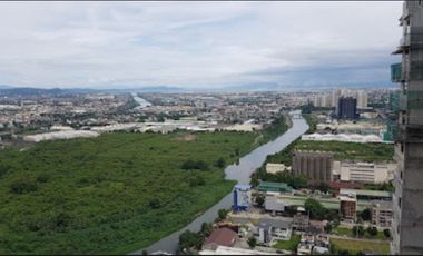 For Sale! Studio Unit  in Aspire Tower, Nuvo City, Quezon City.