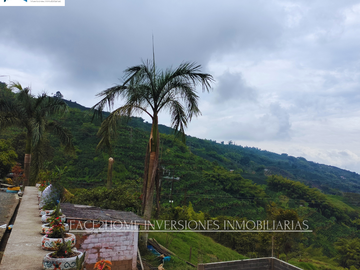 EN VENTA FINCA EN PASTO SANTA ROSA DE CABAL SECTOR VIA EL ESPAÑOL EXCELENTE TOPOGRAFÍA