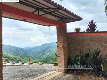 EN VENTA FINCA EN PASTO SANTA ROSA DE CABAL SECTOR VIA EL ESPAÑOL EXCELENTE TOPOGRAFÍA