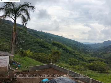 EN VENTA FINCA EN PASTO SANTA ROSA DE CABAL SECTOR VIA EL ESPAÑOL EXCELENTE TOPOGRAFÍA