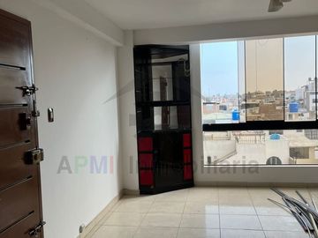 ALQUILER DE DEPARTAMENTO EN SANTA VICTORIA CON ASCENSOR