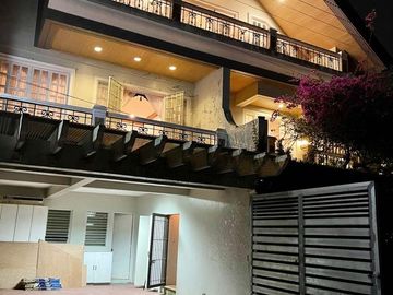 4 Bedroom House for sale at Tagaytay