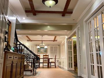 4 Bedroom House for sale at Tagaytay