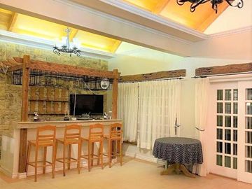 4 Bedroom House for sale at Tagaytay