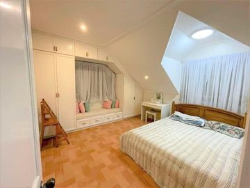 4 Bedroom House for sale at Tagaytay