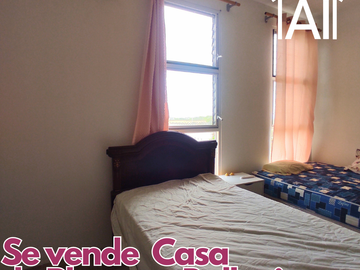 ¡Descubre tu Casa de Playa Ideal en Ballenita, Santa Elena!