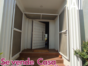 ¡Descubre tu Casa de Playa Ideal en Ballenita, Santa Elena!