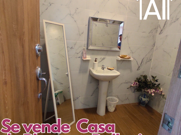 ¡Descubre tu Casa de Playa Ideal en Ballenita, Santa Elena!