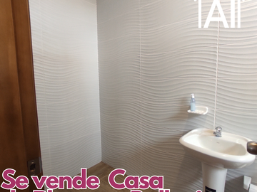 ¡Descubre tu Casa de Playa Ideal en Ballenita, Santa Elena!