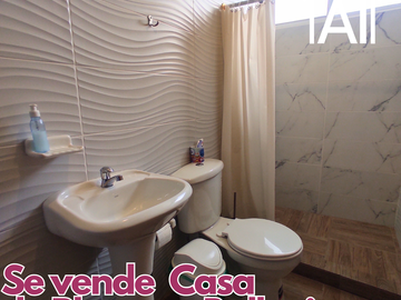 ¡Descubre tu Casa de Playa Ideal en Ballenita, Santa Elena!