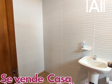¡Descubre tu Casa de Playa Ideal en Ballenita, Santa Elena!