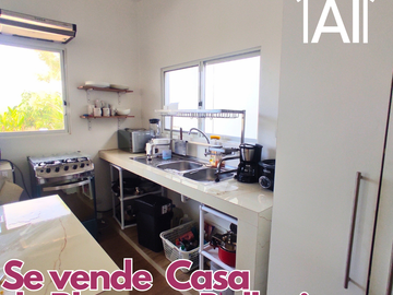 ¡Descubre tu Casa de Playa Ideal en Ballenita, Santa Elena!