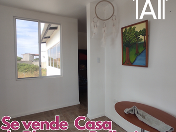 ¡Descubre tu Casa de Playa Ideal en Ballenita, Santa Elena!