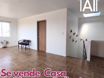 ¡Descubre tu Casa de Playa Ideal en Ballenita, Santa Elena!
